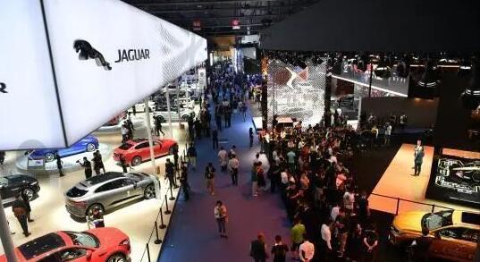 2020成都哪里有舉辦國際車展？展會設(shè)計公司幫您解答