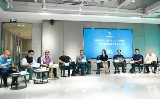 廣州展覽設計公司為您分析 南海會展業(yè)該如何發(fā)展？