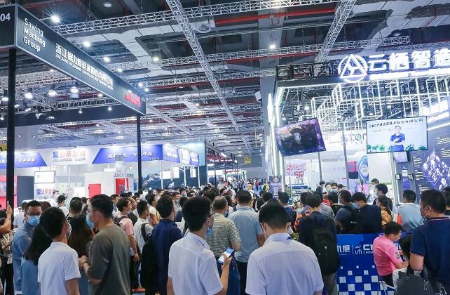 2021上海國際機(jī)床展多久開展？機(jī)床展展臺搭建公司解答