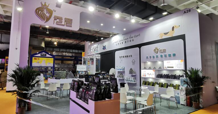 上海展覽搭建工廠該如何選擇？展覽搭建工廠需要具備什么？