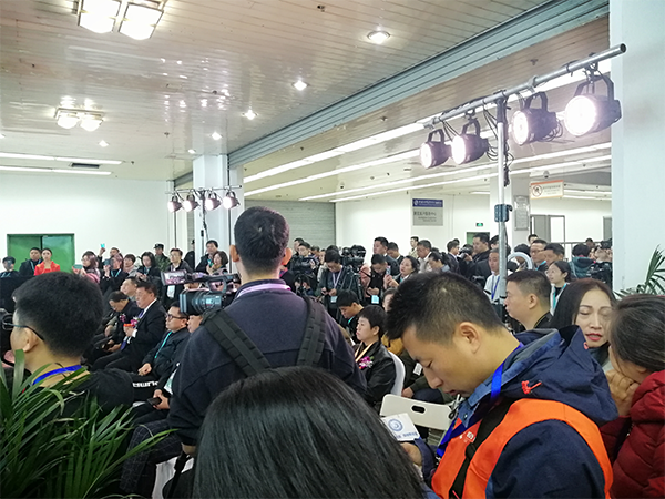 廣州近期有什么展覽展會開展？廣州展覽搭建商解答