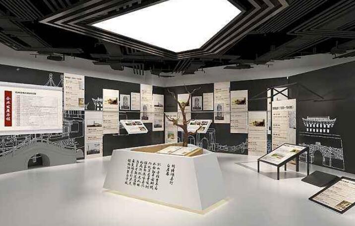 展覽展示空間創(chuàng)意設(shè)計(jì)方法有哪些？怎樣做創(chuàng)意展示設(shè)計(jì)？