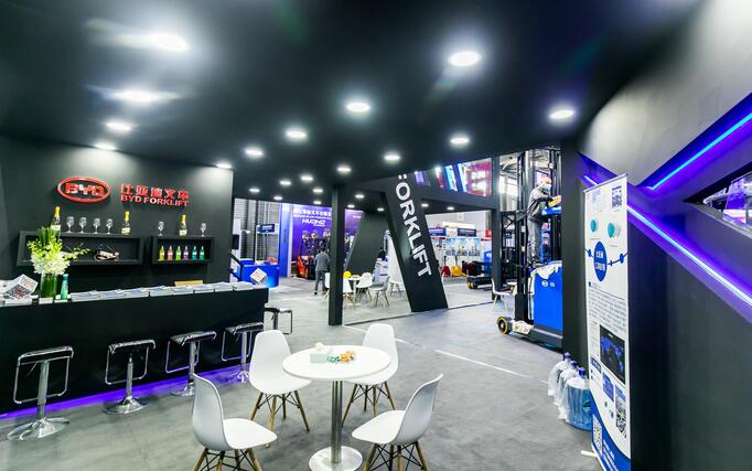 酒店用品展臺搭建公司有哪些？推薦酒店用品展會搭建公司