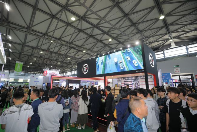 2021上海倉儲配送展開展時間是多久？配送展臺搭建公司解答