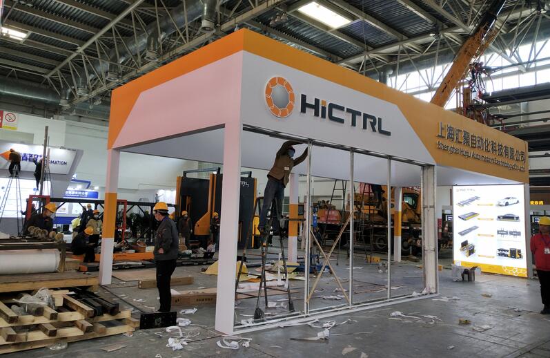 上海展覽搭建服務(wù)中 該如何了解分析客戶真正的需求？