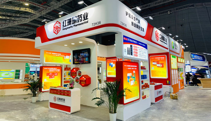 做展覽搭建公司能賺多少錢？2022做展覽展臺(tái)搭建現(xiàn)在又能有多少利潤(rùn)？