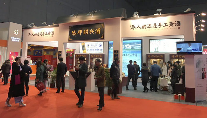 快收藏！上海展覽展位搭建公司教您看展技巧