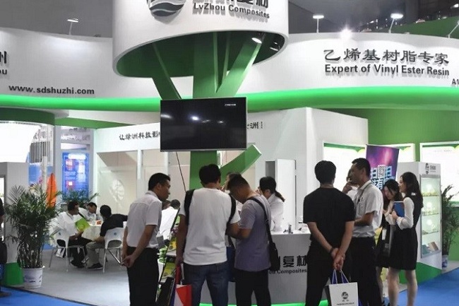 2022上海國際復(fù)合材料展多久開展？復(fù)合材料展臺搭建公司解答