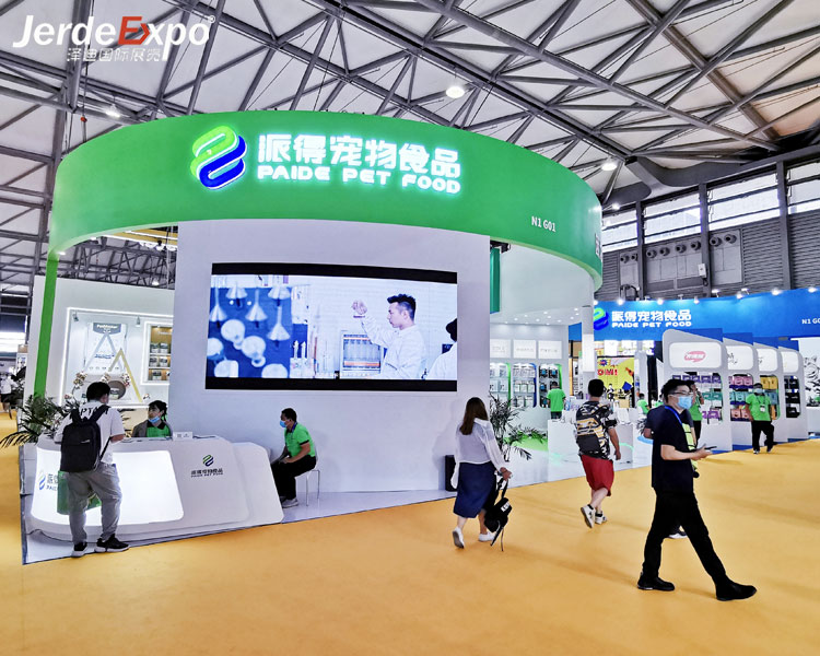 展會行業(yè)如何自我激勵？展會搭建公司分享自我激勵8種方法