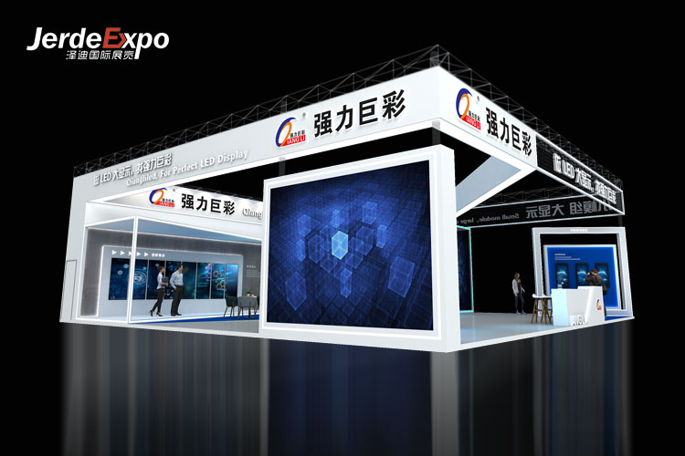 會(huì)展業(yè)為什么說最缺高水平電話銷售！上海展覽搭建公司分享滿滿干貨