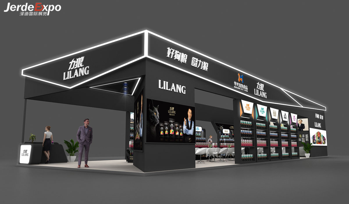 2022參展商需具備那些核心技能才能籌備好展會(huì)？展會(huì)搭建制作公司獨(dú)家解密