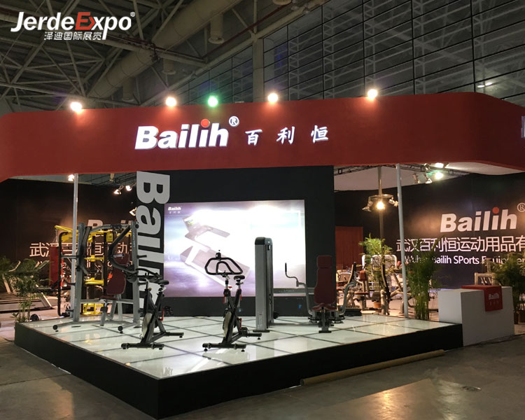 上海會展搭建公司該如何制作搭建好展臺？一定要了解這三點(diǎn)