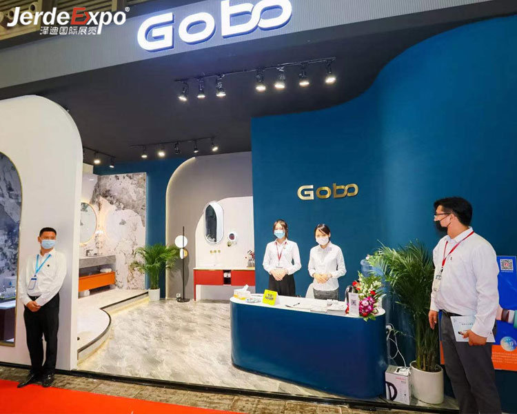 差異化的展臺如何打造？展會搭建設計公司為您解答