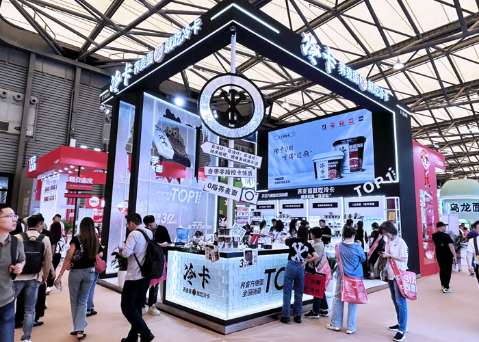展會(huì)展臺(tái)搭建公司的售后服務(wù)包括哪些內(nèi)容？